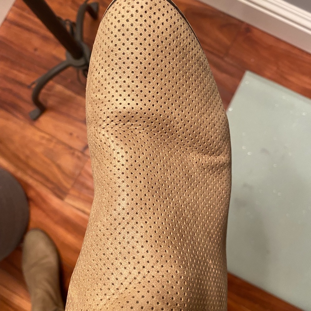 Steve Madden boots - Picture 15 of 16